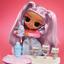 Игровой набор с куклой L.O.L. Surprise O.M.G. Kitty K Cafe с аксессуарами (503859) - миниатюра 4