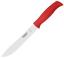 Нож кухонный Tramontina Soft Plus Red, 178 мм (6488984) - миниатюра 2
