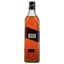 Виски Johnnie Walker Black label Blended Scotch Whisky, 0,5 л, 40% (10023) - миниатюра 2
