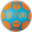 Футбольний м'яч Mondo Extreme, розмір 5, помаранчевий (13594) - мініатюра 1