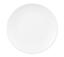 Тарелка десертная Ardesto Lucca White, 19 см, белый (AR2919WM) - миниатюра 1