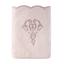 Полотенце Irya Golda, 150х90 см, розовый (svt-2000022253192) - миниатюра 1