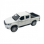 Автомодель Technopark Toyota Hilux, белый (FY6118-WT) - миниатюра 1