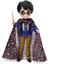 Коллекционная кукла Wizarding World Гарри Делюкс, 20 см (SM22010/4194) - миниатюра 1