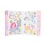 Мини Альбом с наклейками Motto A/S Princess Mimi (48979) - миниатюра 2