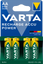 Аккумулятор Varta ACCU AA 2100mAh Bli 4 (ready 2 use), 4 шт. (56706101404) - миниатюра 1