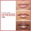 Блеск для губ Maybelline New York Lifter Gloss тон 001 (Pearl) 5.4 мл (B3306200) - миниатюра 4