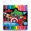 Фломастери Yes Marvel Avengers, 12 кольорів (650474) - мініатюра 1