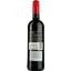 Вино Paris Seduction IGP Pays d'Herault, червоне, напівсолодке, 0,75 л - мініатюра 2