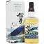 Віскі The Matsui Mizunara Cask Single Malt Japanese Whisky, 48%, 0,7 л, у коробці - мініатюра 1