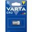 Батарейка Varta CR 2 Bli 1, 1 шт. - миниатюра 1