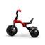 Дитячий складаний триколісний велосипед Qplay ANT Red, червоний (AntRed) - мініатюра 2