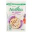 Каша вівсяна Nestle Nesvita для травлення зі шматочками сливи яблука та кальцієм 35 г (902830) - мініатюра 1
