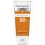 Увлажняющая эмульсия защитная Pharmaceris S Sun Body Protect для тела SPF50, 150 мл (E1495) - миниатюра 1