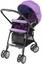 Прогулочная коляска Aprica Luxuna CTS, фиолетовый (92998) - миниатюра 1