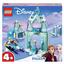 Конструктор LEGO Disney Princess Крижана чарівна країна Анни та Ельзи, 154 деталі (43194) - мініатюра 1