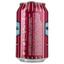 Напій слабоалкогольний Long Drink Gin Cranberry, 5,5%, ж/б, 0,33 л (839682) - мініатюра 2