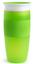 Чашка непроливна Munchkin Miracle 360, 414 мл, зелений (17109.02) - мініатюра 4