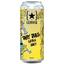 Пиво Lervig Tasty Juice Extra Juicy, світле, нефільтроване, 6,2%, з/б, 0,5 л (R0854) - мініатюра 1