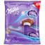 Тістечка бісквітні Milka Choco Snack Minis 128 г (913193) - мініатюра 1