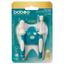 Набір зубних щіток Baboo, від 6 міс., синій (12-001) - мініатюра 1