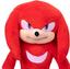 Мягкая игрушка Sonic the Hedgehog 2 Наклз, 23 см (41276i) - миниатюра 4