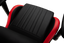 Геймерское кресло GT Racer черное с красным (X-2534-F Black/Red) - миниатюра 9