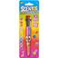 Многоцветная ароматная шариковая ручка Scentos Волшебное настроение, 10 цветов (11779) - миниатюра 1