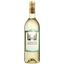 Вино Baron de Lirondeau, белое, полусухое, 10,5%, 0,75 л - мініатюра 1