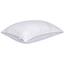 Подушка Iris Home Softness, 70х50 см, біла (svt-2000022303996) - мініатюра 1
