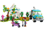Конструктор LEGO Friends Машина для посадки дерев, 336 деталей (41707) - мініатюра 3