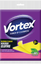 Серветки віскозні Vortex для прибирання, 5 шт. - мініатюра 1