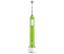 Електрична зубна щітка Oral-B Junior Sensi Ultrathin D16.513.1 м'яка зелена - мініатюра 2