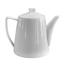 Чайник S&T, 1 л, білий (50600-00) - мініатюра 1