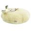 Декоративна подушка Papaella Овечка, 45х40 см, белый (8-32642) - миниатюра 2
