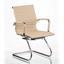 Офісне крісло Special4you Solano office artleather бежеве (E5906) - мініатюра 5