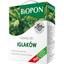 Добриво Biopon Для хвойних рослин 3 кг - мініатюра 1