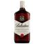 Набор: Виски Ballantine's Finest 40% 1 л + Напиток Pepsi сильногазированный 2 шт. х 0.33 л - миниатюра 2