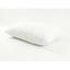 Подушка Руно Warm Silver силіконова, стьобана, з іонами срібла, 50х70 см, біла (310.52_Warm Silver) - мініатюра 5