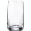 Набір високих склянок Crystalite Bohemia Pavo, 250 мл, 6 шт. (25015/00000/250) - мініатюра 1