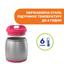 Термоконтейнер для детского питания Chicco, 350 мл, розовый (60182.10) - миниатюра 2
