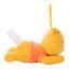 Іграшка м'яконабивна Sambro Disney Collectible Snuglets Вінні-Пух з кліпсою 13 cм (DSG-9429-1) - мініатюра 4