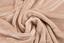 Плед Ardesto Flannel, 200х160 см, бежевый (ART0205SB) - миниатюра 5