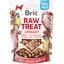 Лакомство для собак Brit Raw Treat Freeze-Dried Urinary для профилактики мочекаменной болезни, индейка 40 г - миниатюра 1