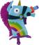 Бластер Hasbro Nerf Fortnite Micro Rainbow Smash (E7485) - мініатюра 2