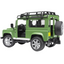 Джип Bruder Land Rover Defender 1:16 (02590) - миниатюра 2