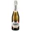 Вино игристое Tairovo Asti, белое, сладкое, 13,5%, 0,75 л (603964) - миниатюра 1