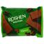Вафлі Roshen Wafers Шоколад 72 г (750736) - мініатюра 2