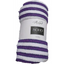 Плед Soho Stripe, фиолетовый, 200х150 см (1075К) - миниатюра 1