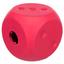 Игрушка-кормушка для собак Trixie Куб для лакомств, 5х5х5 см, в ассортименте (34955) - миниатюра 2
